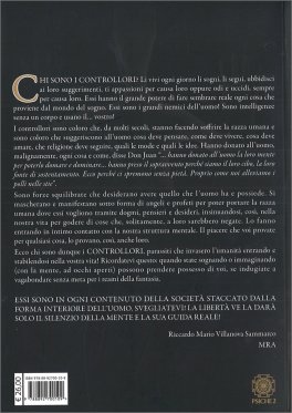 I Controllori dell'Anima Umana — Libro - 2