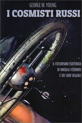 I Cosmisti Russi — Libro - 1