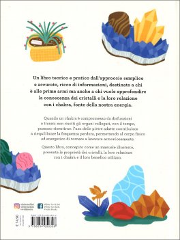 I Cristalli dei 7 Chakra — Libro - 2