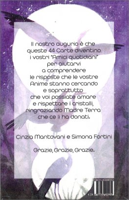 I Cristalli e le loro Voci - 2