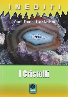 I Cristalli — Libro - 1