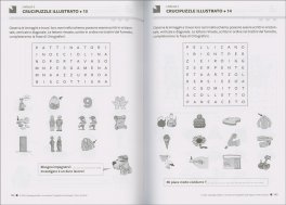 I Cruciverba di Ortografoni sulle Doppie — Libro - 3