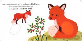 I Cuccioli del Bosco — Libro - 3