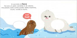 I Cuccioli del Mare — Libro - 3