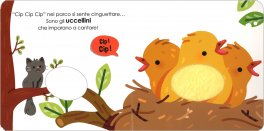 I Cuccioli del Parco — Libro - 3