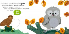 I Cuccioli della Montagna — Libro - 3