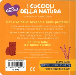 I Cuccioli della Natura — Libro - 2