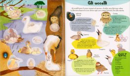 I Cuccioli - Sticker Sapientini — Libro - 3