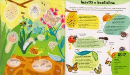 I Cuccioli - Sticker Sapientini — Libro - 4