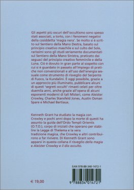 I Culti dell'Ombra — Libro - 2