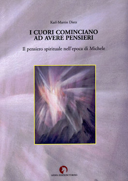 I Cuori Cominciano ad Avere Pensieri   — Libro - 1