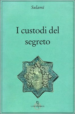 I Custodi del Segreto — Libro - 1