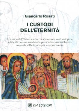 I Custodi della Verità — Libro - 1