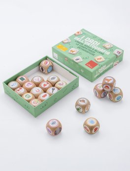 I Dadi dell'Ortografia - 3