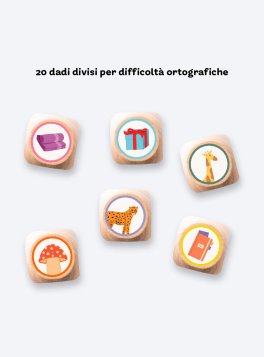 I Dadi dell'Ortografia - 5