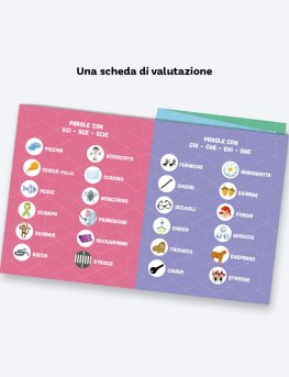 I Dadi dell'Ortografia - 4