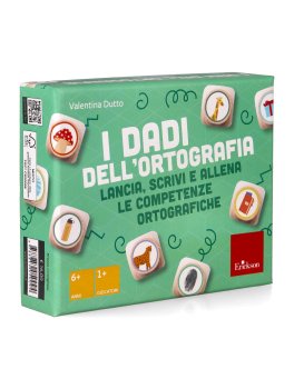 I Dadi dell'Ortografia - 1