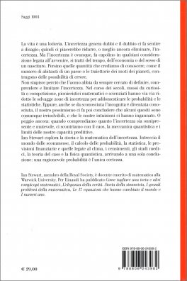 I Dadi Giocano a Dio? — Libro - 2