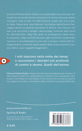 I Desideri dell'Anima — Libro - 2