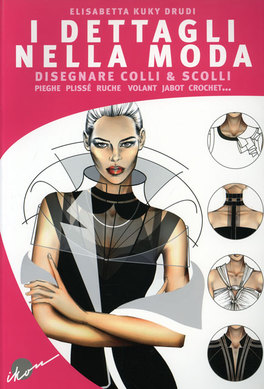 I Dettagli nella Moda  — Libro - 1