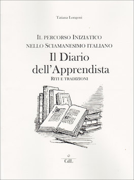 Il Diario dell'Apprendista  — Libro - 1