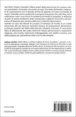 I Diavoli di Loudun — Libro - 2