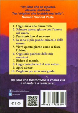 I Dieci Rotoli del Successo — Libro - 2