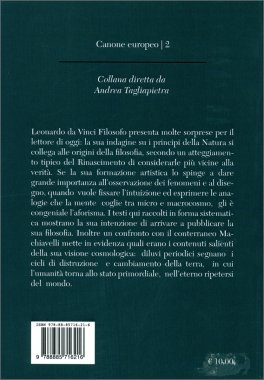 I Diluvi e il Tempo — Libro - 2