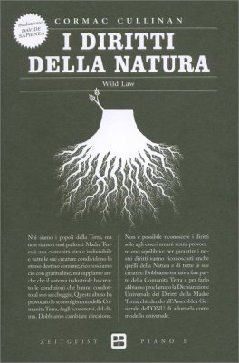 I Diritti della Natura — Libro - 1