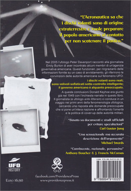 I Dischi Volanti sono una Realtà — Libro - 2