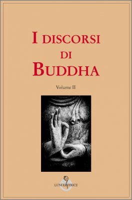 I Discorsi di Buddha - 3 volumi — Libro - 2