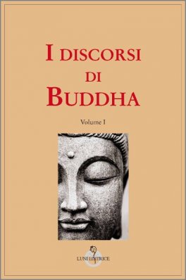 I Discorsi di Buddha - 3 volumi — Libro - 1
