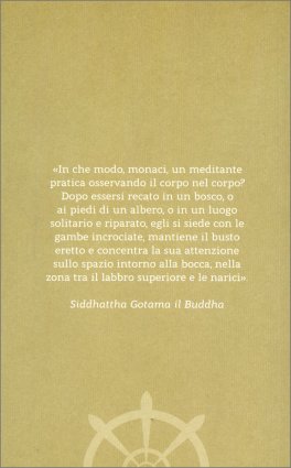 I Discorsi sulla Consapevolezza — Libro - 2