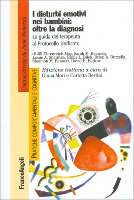 I Disturbi Emotivi nei Bambini: Oltre la Diagnosi — Libro - 1