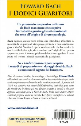 I Dodici Guaritori — Libro - 2