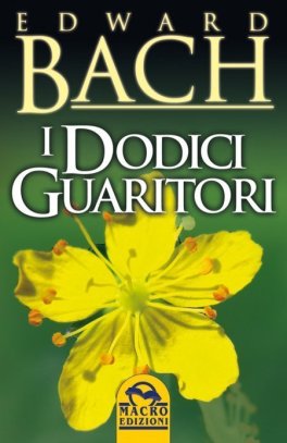 eBook - I Dodici Guaritori — eBook - 1