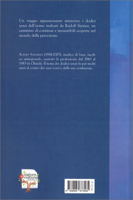 I Dodici Sensi — Libro - 2