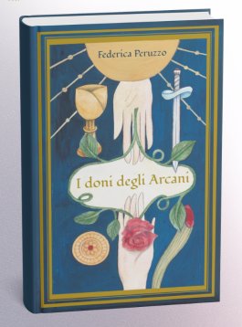 I Doni degli Arcani — Libro - 1