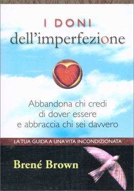 I Doni dell'Imperfezione — Libro - 1