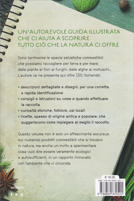 I Doni della Natura — Libro - 2