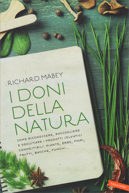 I Doni della Natura — Libro - 1