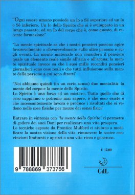 I Doni dello Spirito — Libro - 2