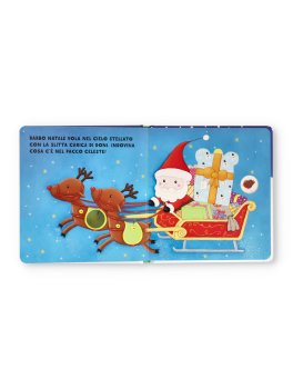 I Doni di Babbo Natale — Libro - 2