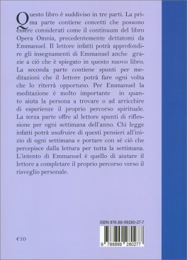 I Doni di Dio Padre Madre — Libro - 2