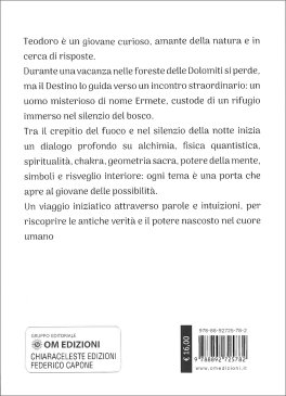 I Doni di Ermete — Libro - 2