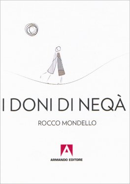 I Doni di Neqà — Libro - 1