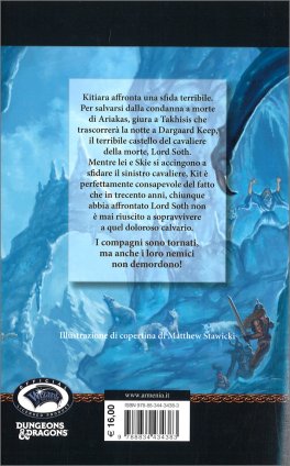 I Draghi del Signore dei Cieli — Libro - 2