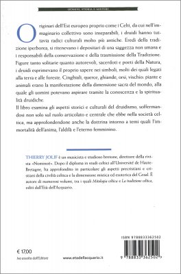 I Druidi — Libro - 2