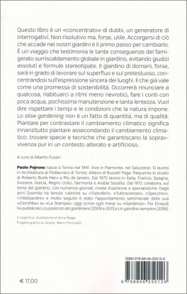 I Dubbi del Giardiniere — Libro - 2