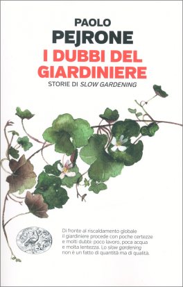 I Dubbi del Giardiniere — Libro - 1